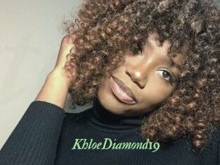 KhloeDiamond19