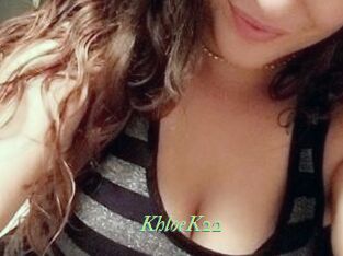 KhloeK22