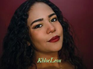 KhloeLeon