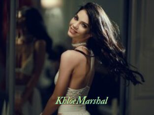 KhloeMarshal