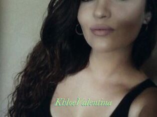 KhloeValentina