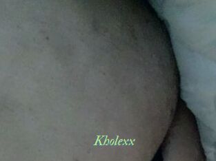 Kholexx