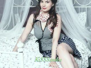 KiSSSandra