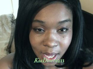 KiaDinero211