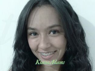 KianaAdams