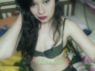 KiannaVh