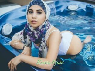 KiaraAyian