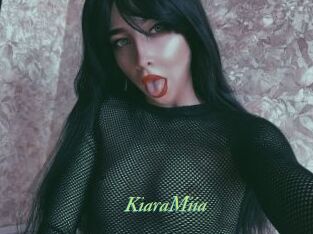 KiaraMiia