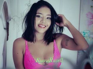 KiaraRusell