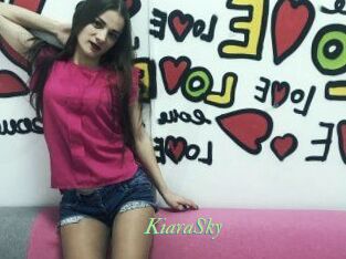 KiaraSky