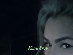 Kiara_Snow
