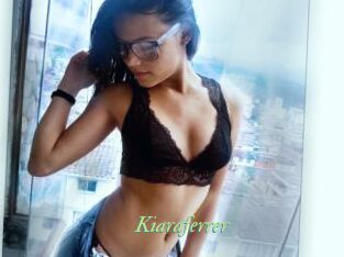 Kiaraferrer