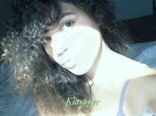 Kiarajoyr