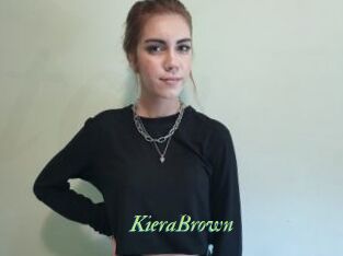 KieraBrown