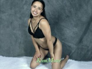 KiimMoore