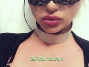 KikiKardashian