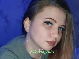 KikiMagenta