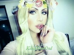 KikiiDiamOnd
