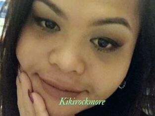 Kikirockmore