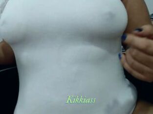 Kikkiass