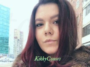 KikkyConors