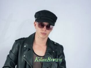 KilanBrown