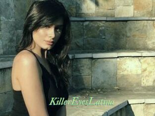 KillerEyesLatina