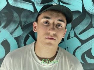 Kilyann