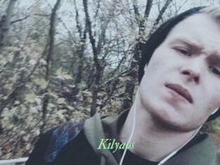 Kilyaos