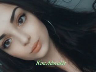 KimAdorable