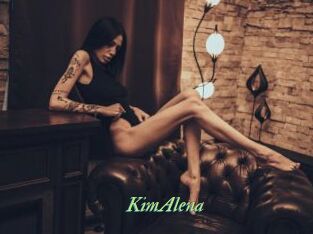 KimAlena