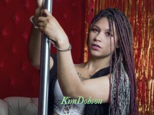 KimDobson