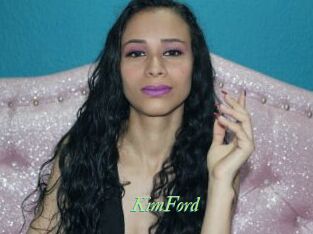 KimFord