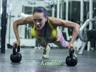 KimHall