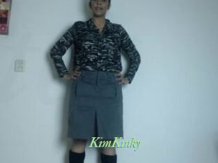 KimKinky