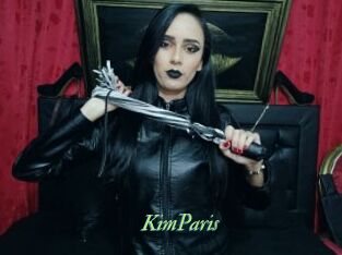 KimParis