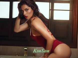 KimSam