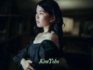 KimYoho