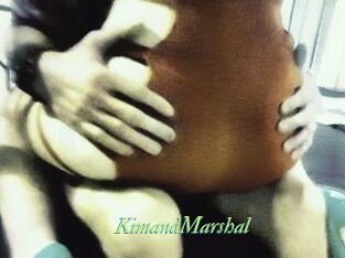 KimandMarshal