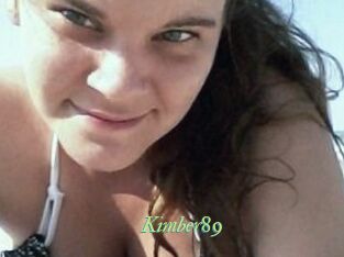 Kimber89