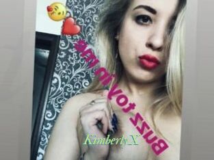 KimberlyX_