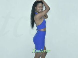 Kimberlyt