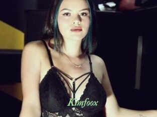 Kimfoox