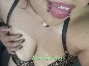 Kimi_Essclava
