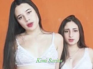 Kimi_Sarita