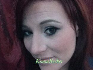 KimmBecker