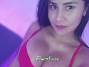 KimmLove