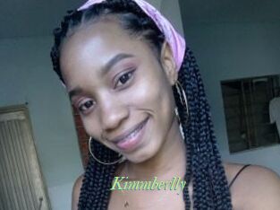 Kimmberlly
