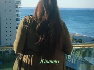 Kimmmy