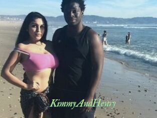 KimmyAndHenry